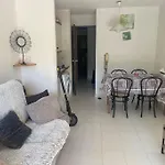 Appartement Rdc En Residence Avec Piscine