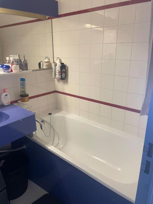 Rdc En Avec Piscine * Cannes